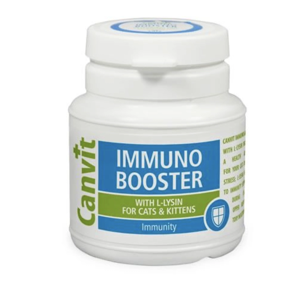 Canvit Immuno Booster 