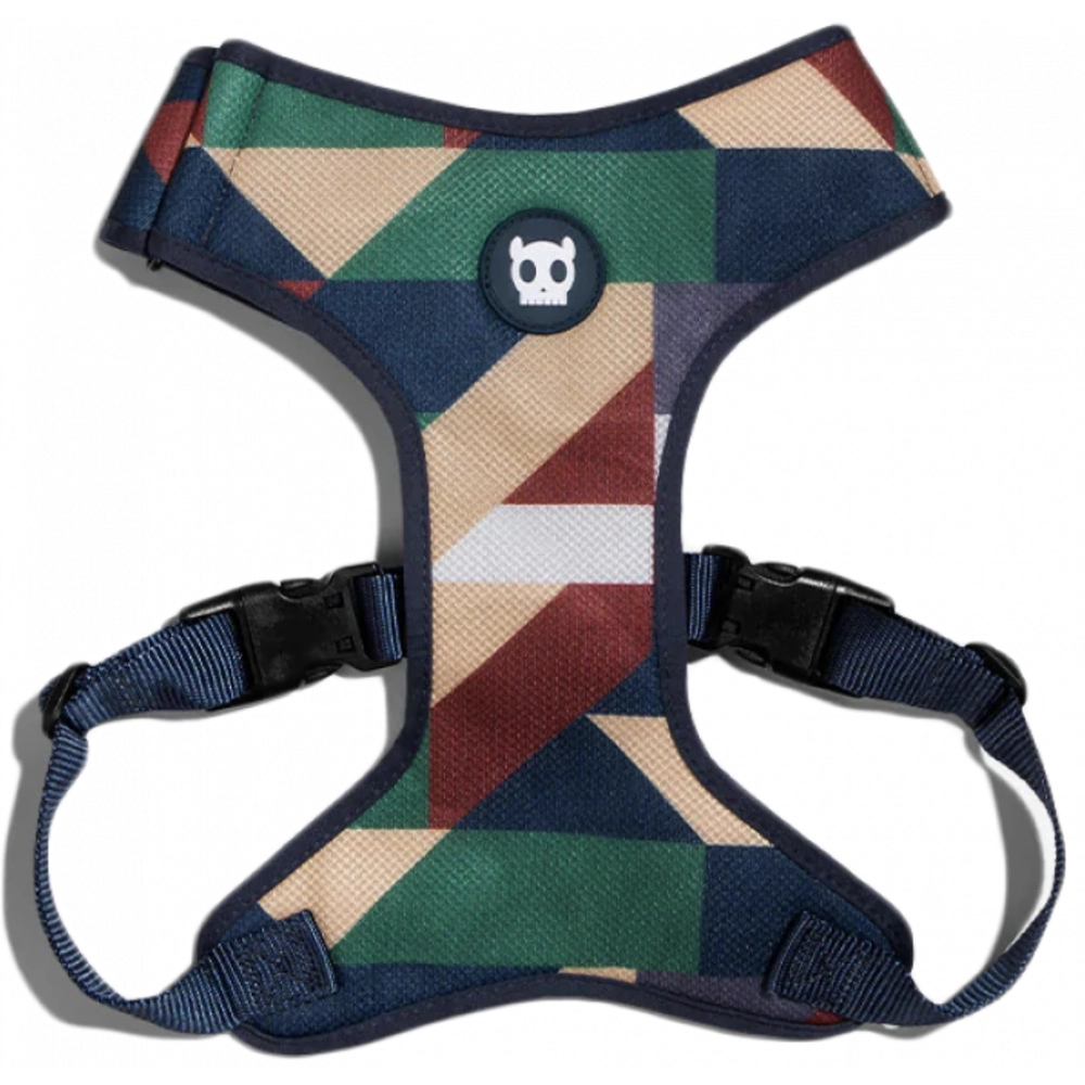 Zee.Dog Pacco Adjustable Air Mesh Harness 