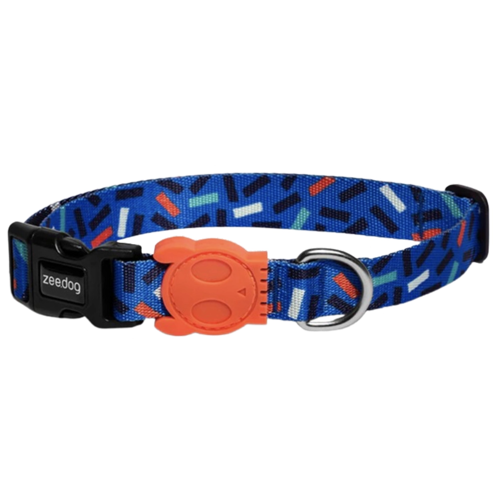 Zee.Dog Atlanta Collar 