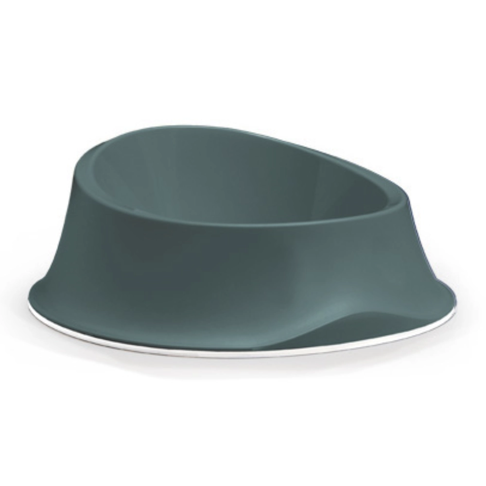 Stefanplast Chic Миска пластиковая 0,65 л  