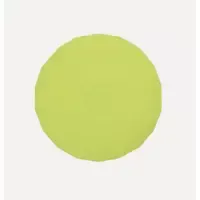 Zee.Dog AirTag holder Lime