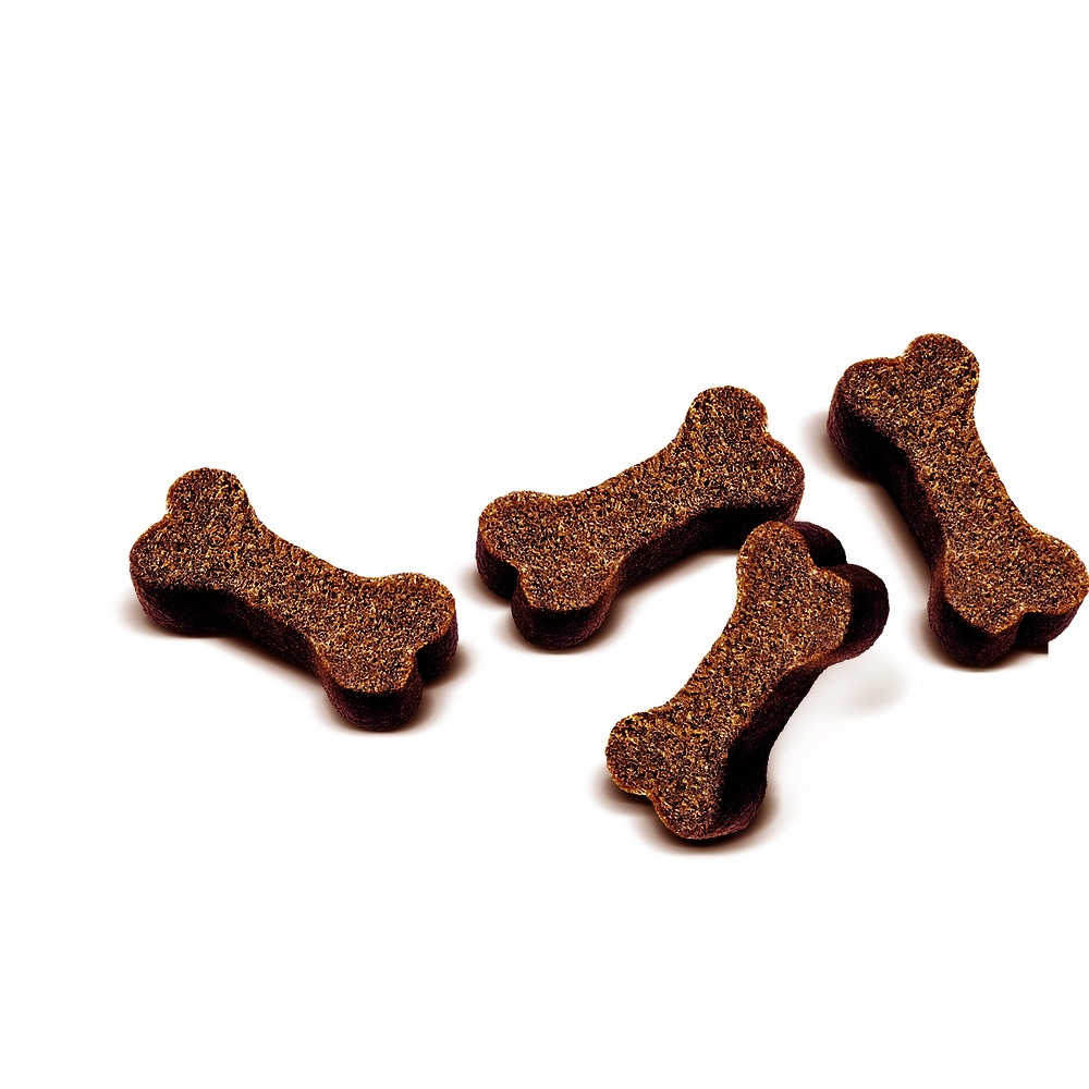 Carnilove Soft Snack з качкою та розмарином  - фото 2