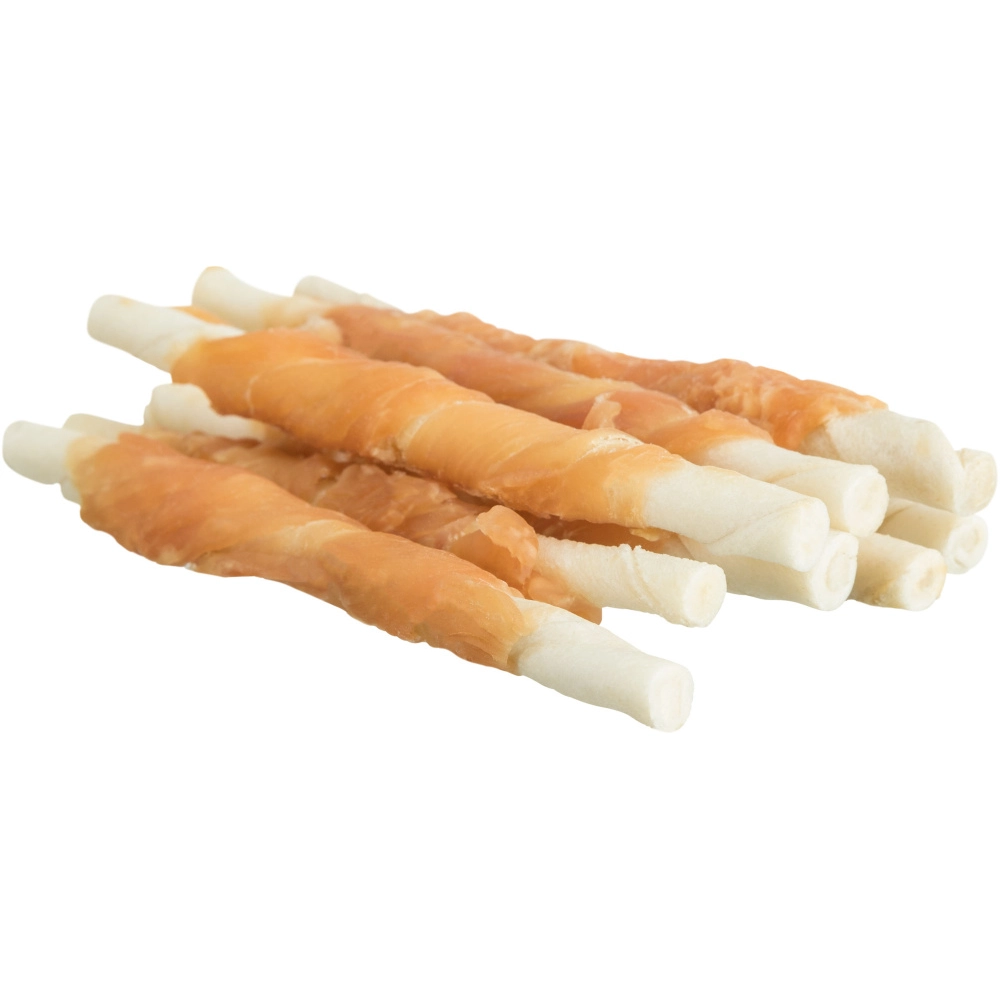 Trixie Denta Fun Chewing Rolls с курицей  - фото 3