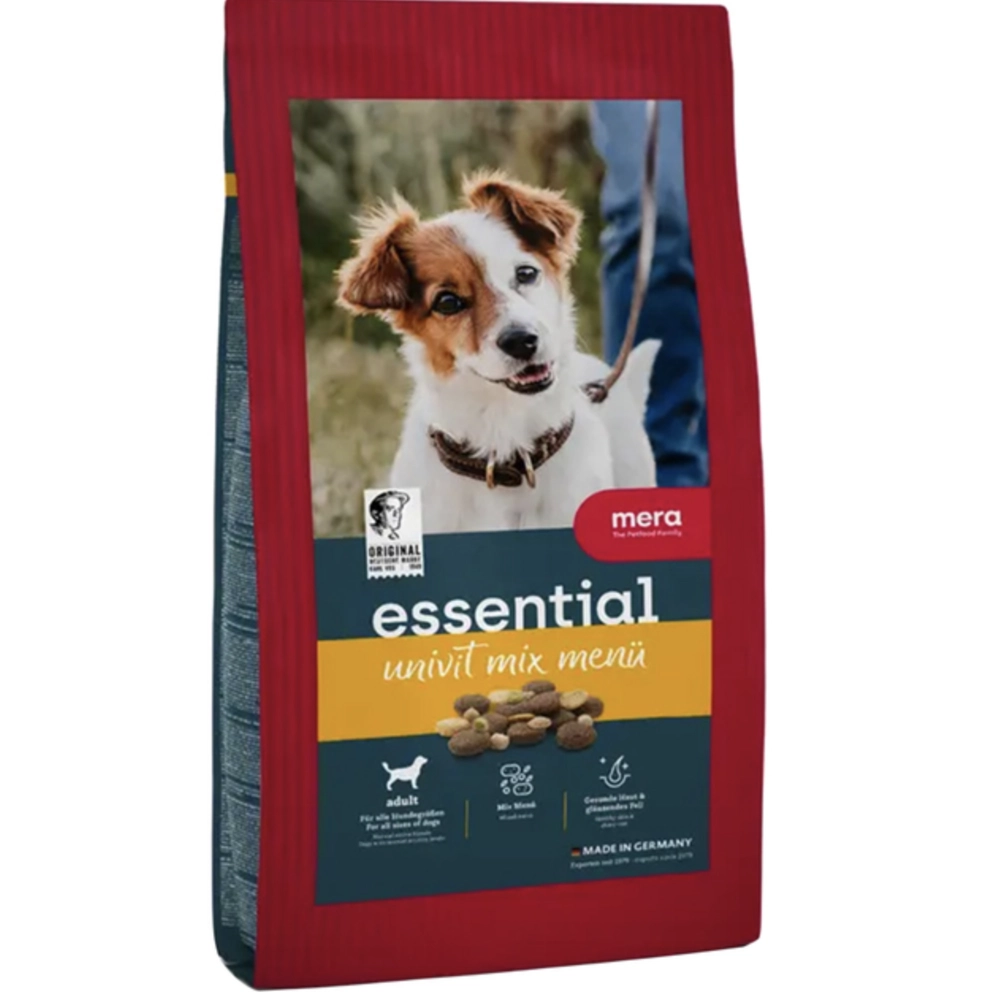Mera Essential Univit 