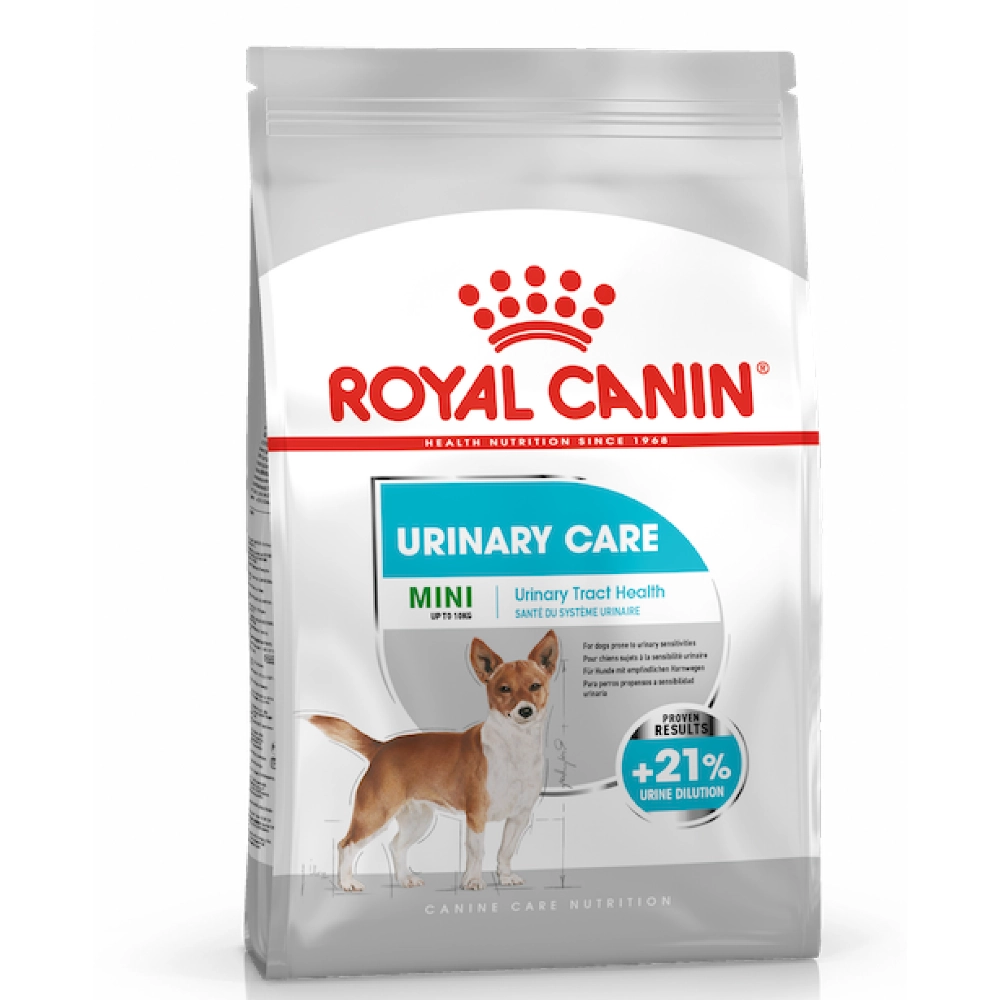 Royal Canin Mini Urinary Care 