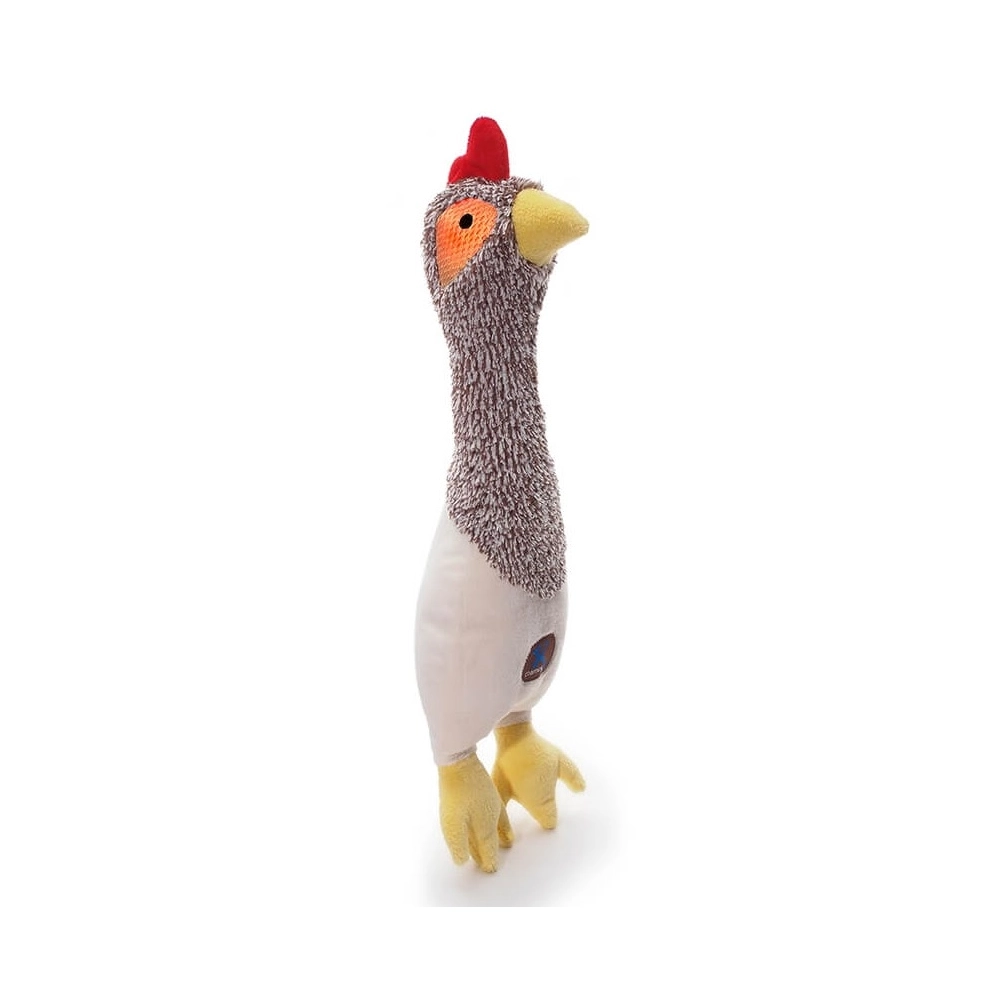 Charming Pet Headbangerz Chicken 