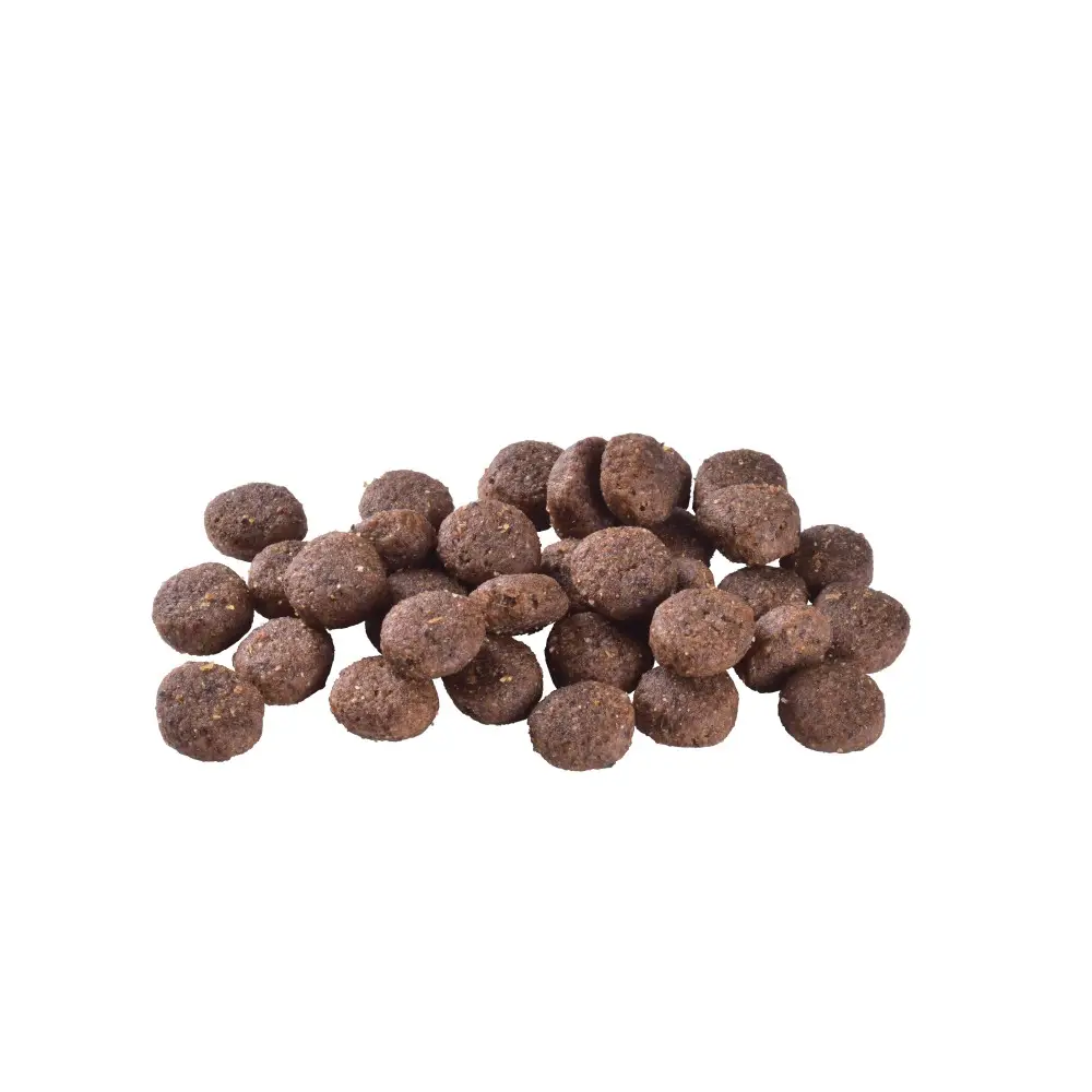 Brit Care Dog Sustainable Adult Medium Breed Chicken & Insect  - фото 2