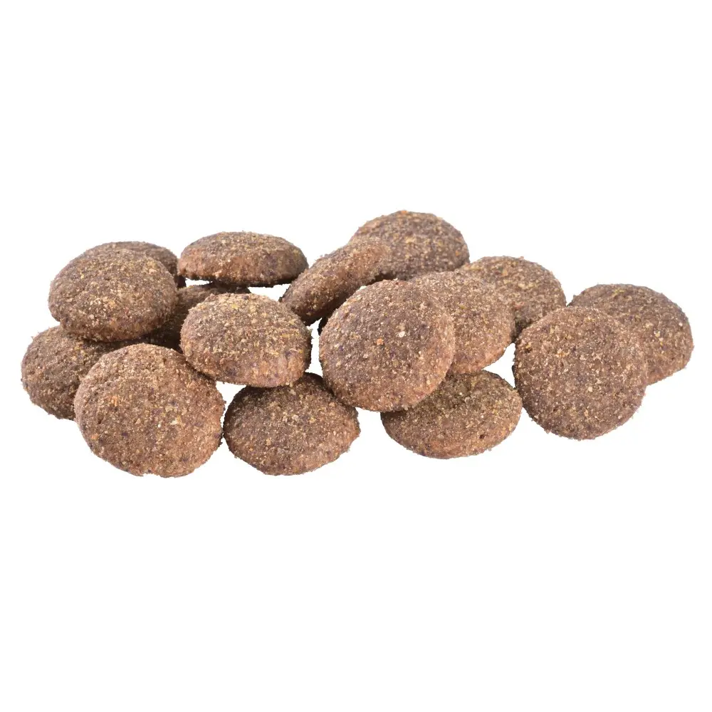 Brit Care Dog Sustainable Adult Large Breed Chicken & Insect  - фото 2
